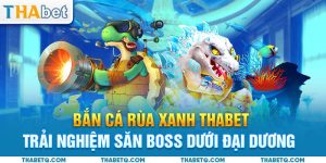 bắn cá rùa xanh avt