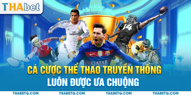 các thể loại saba thể thao