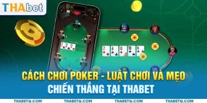 cách chơi poker avt