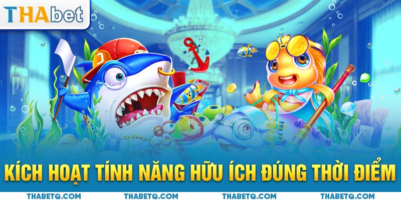 chia sẻ kinh nghiệm chơi bắn cá mẹo