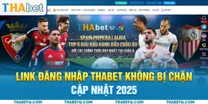 đăng nhập thabet avt