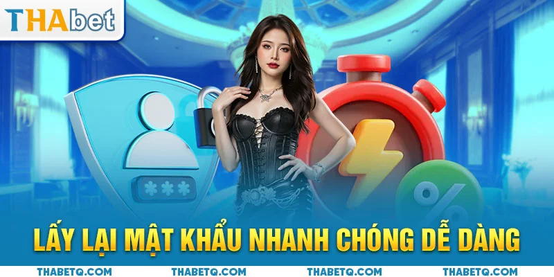 đăng nhập thabet mật khẩu