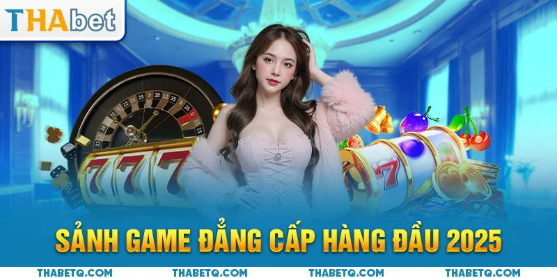 game bài thabet hàng đầu