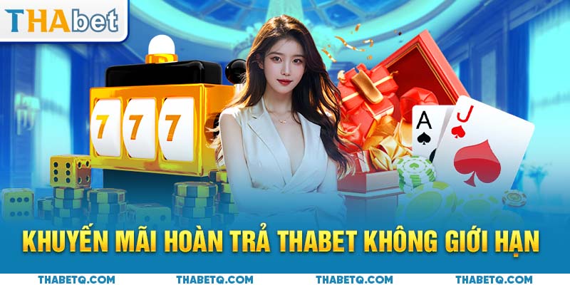 giới hạn khuyễn mãi hoàn trả