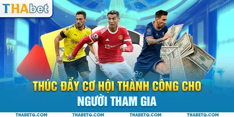 kèo châu âu lợi ích