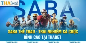 saba thể thao avt