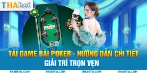tải game bài poker avt