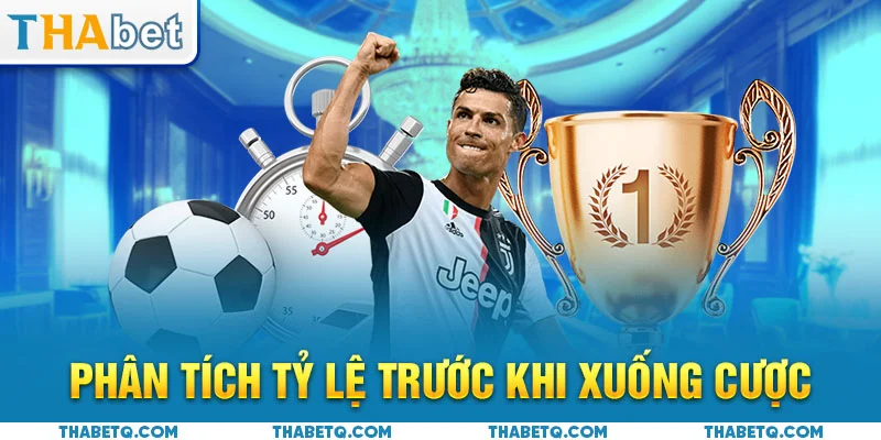 thế thao thabet kinh nghiệm