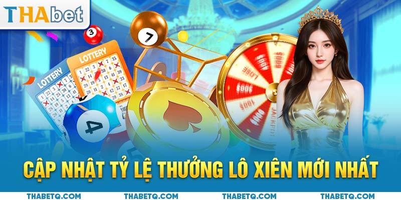 tỷ lệ lô xiên 2