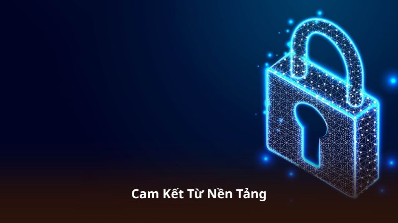 Cam Kết Từ Nền Tảng
